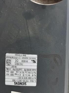 （设备配件）2包好fk71051！1功能--ac71bg0西门子电机，