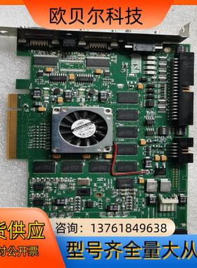 Dalsa Xcelera-CL PX8 OR-X8C0-X