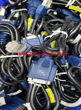 （请询价）NI 拆机数据链接线NI9237同步模块，192190A议价