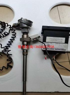 （请询价）PReclslon Dlgtal美国精密温度测量器  1套议价