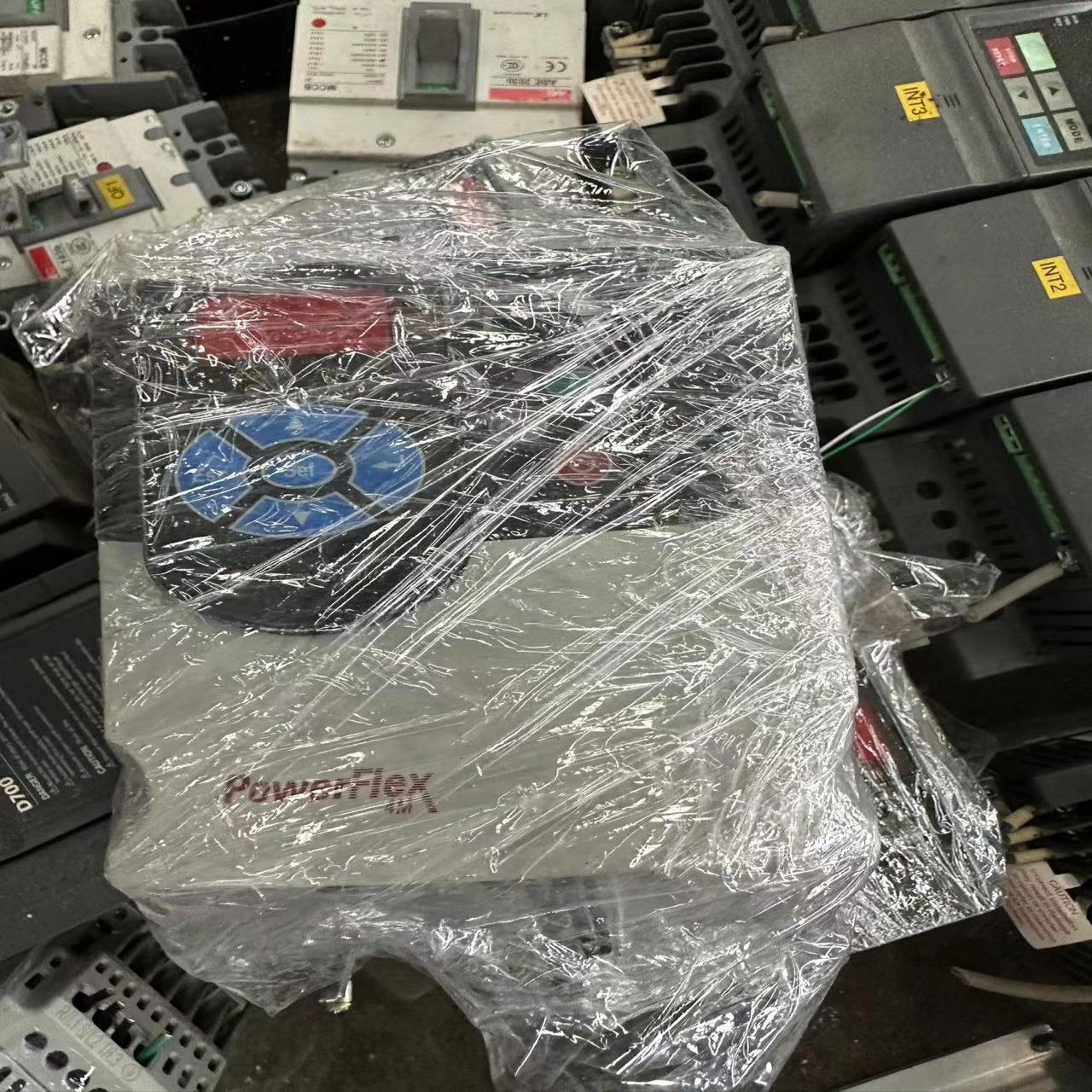 （设备配件）AB变频器 22FD6P0N113