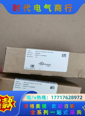 P+F倍加福RL31-8-H-800-RT/73c/136全