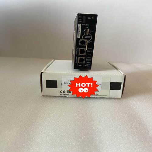 议~ IC693CPU374-GV