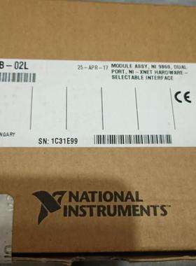 NI9860 NI9237  NI9375  NI9264