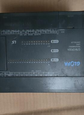 （设备配件）LS PLC，Glofa，G7M-DR30A