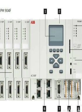 PM902F  PM904F，ABBAC900F控