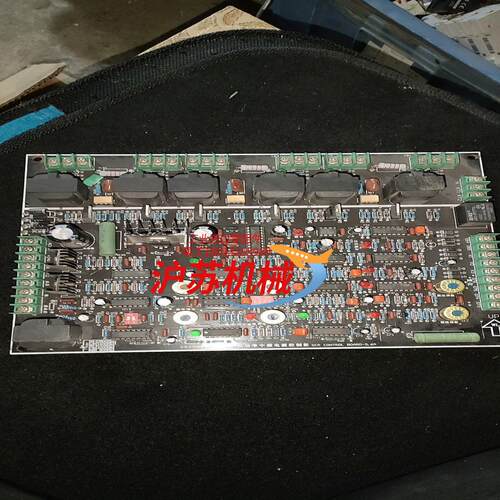 恒功率中频炉电源控制板SCR  CONTROL BOARD-