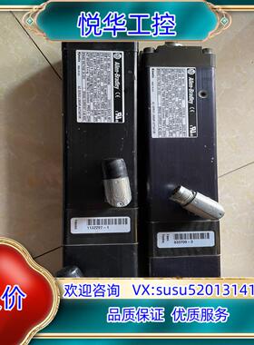 原装ab电机 mpai-b3150cm34a议价