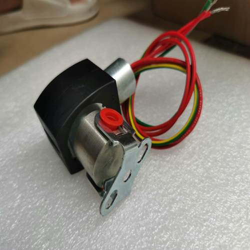 （设备配件）美国ASCO电磁阀EF8262G15E，用得到的来