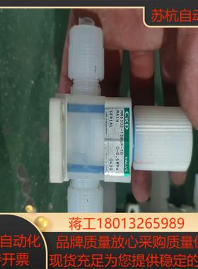 CKD气控隔膜阀药液阀手阀MMD302-15BUP-10 1议价