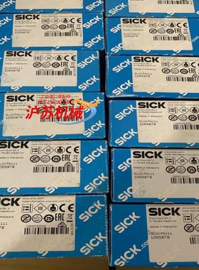 SICK西克GL10-P4111全新原装正品货号106587