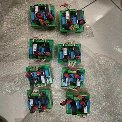 （设备配件）660R0131模块。   扎克   SAACKE