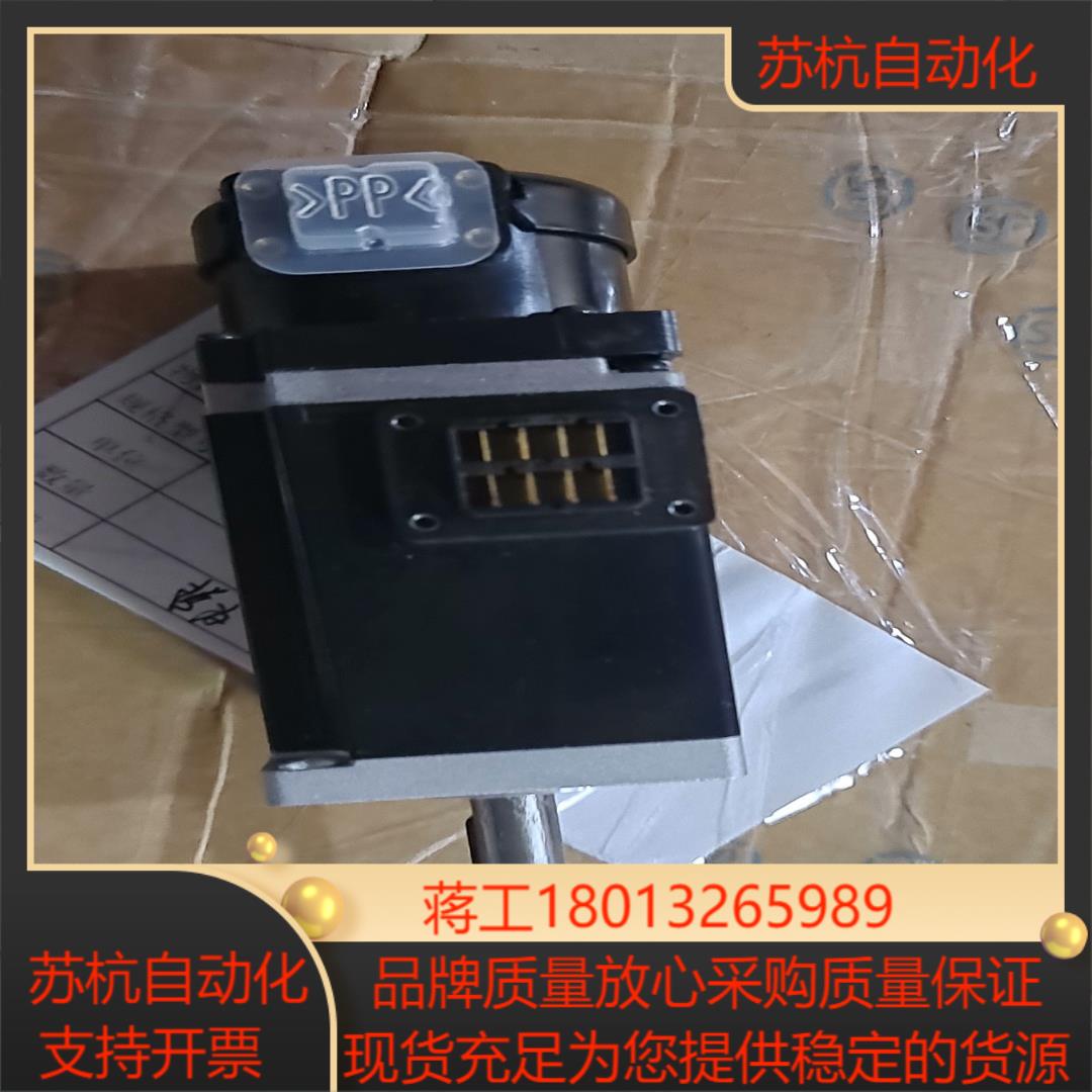 电机马达R88M-1M10030T-S2电机 成色如图