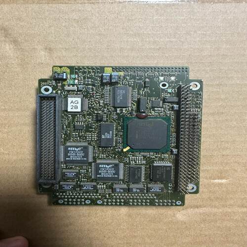 （设备配件）拆机电路板MT4LSDT464HG-662C2主控板