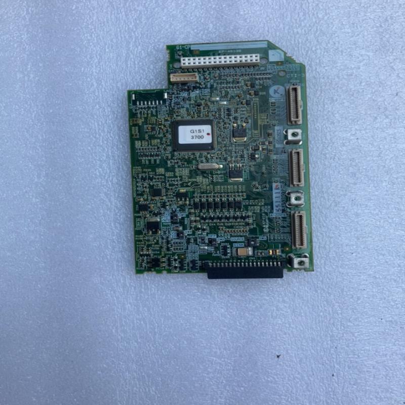 （设备配件）EP-4803B富士g1S 18.5KW拆机SA539072