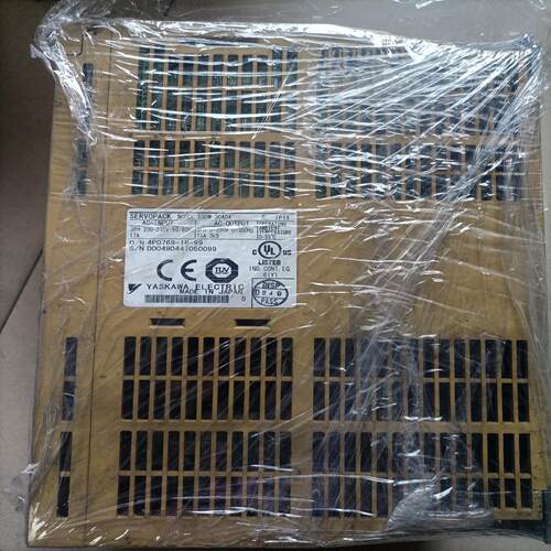 【工控自动化】SGDM-30ADA拆机安川驱动器，实议价