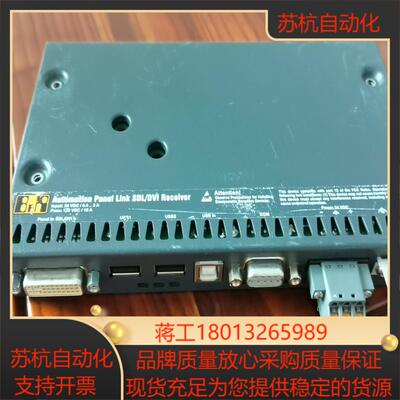 贝加莱触摸屏主板5DLSDL1001-00现货销售可