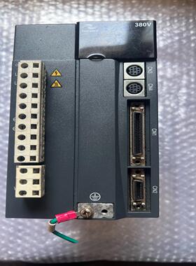 （设备配件）驱动器，拆机IS500AT3R5I！如图汇川伺服212-成色