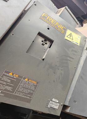 （设备配件）-430功率功率富士kw380变频器FRN30G11UDC3