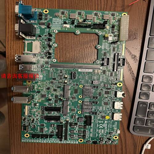adlink smarc底板lec-base v2