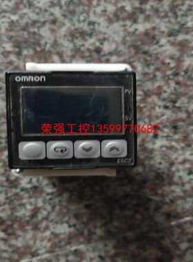 【荣强工控】欧姆龙温控器E5CZ-R2MTD