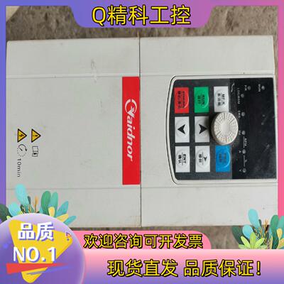 现货韦德韦诺VDF710T11GB  11KW变频器