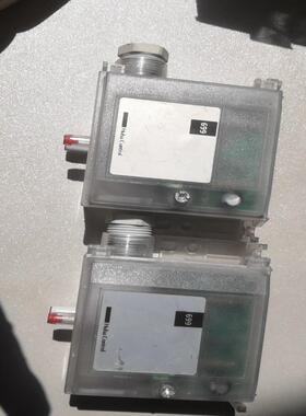 议价~Huba富巴699压差传感器699.932226040