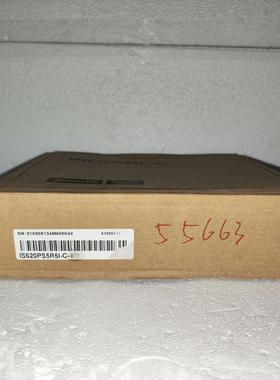 #控制器汇川驱动器IS620PS5R5I-C  全新原装，盒