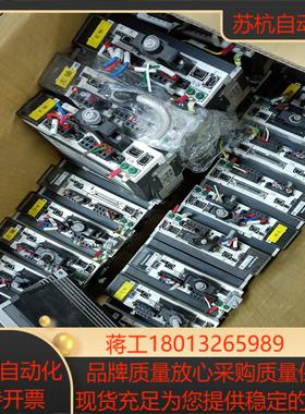 A5 400W 伺服电机 MBDKT2510