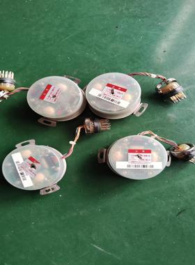 三洋伺服编码器F682000DKA