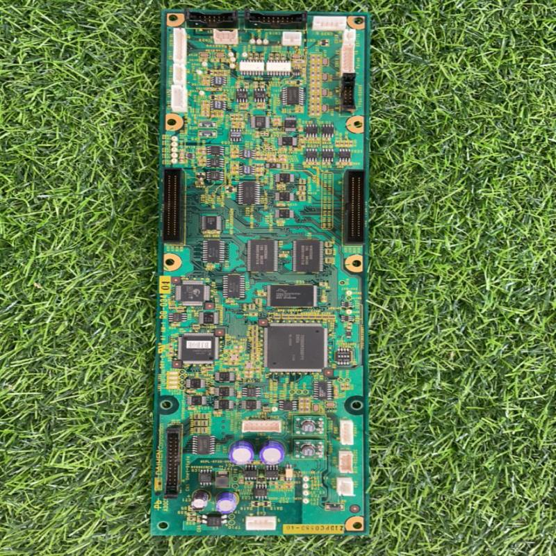 DAIHEN RG-034 01/01A/03/04/04A