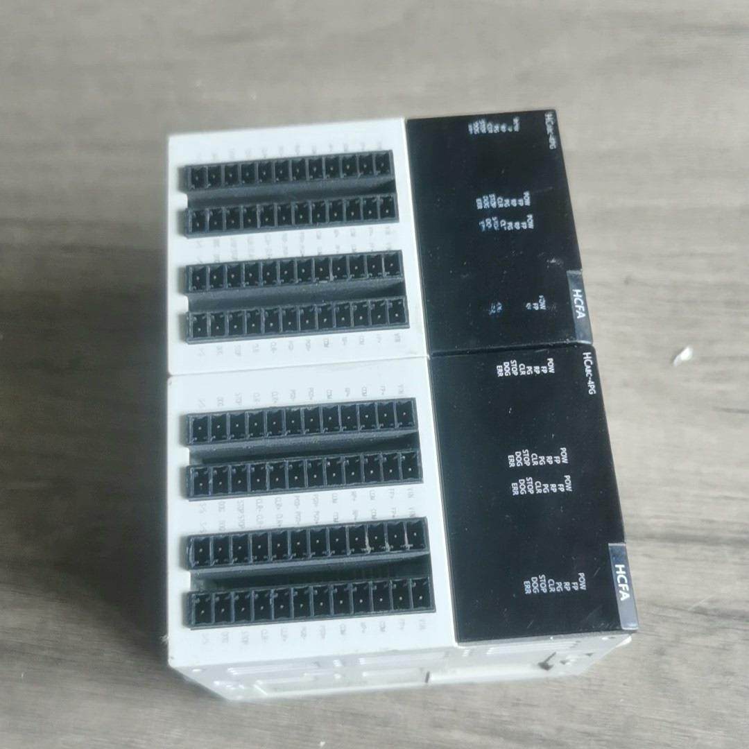 （设备配件）-PLC控制器4还有PG模块定位禾川HCA8C模块, （控制,3C数码配件,其它配件,淘宝优惠券,粉丝福利购,淘宝优惠卷