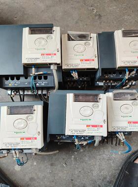 （设备配件）ATV303HU40N4(1台)，