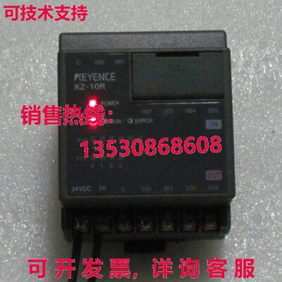 供应原装二手 KEYENCE KZ-10R
