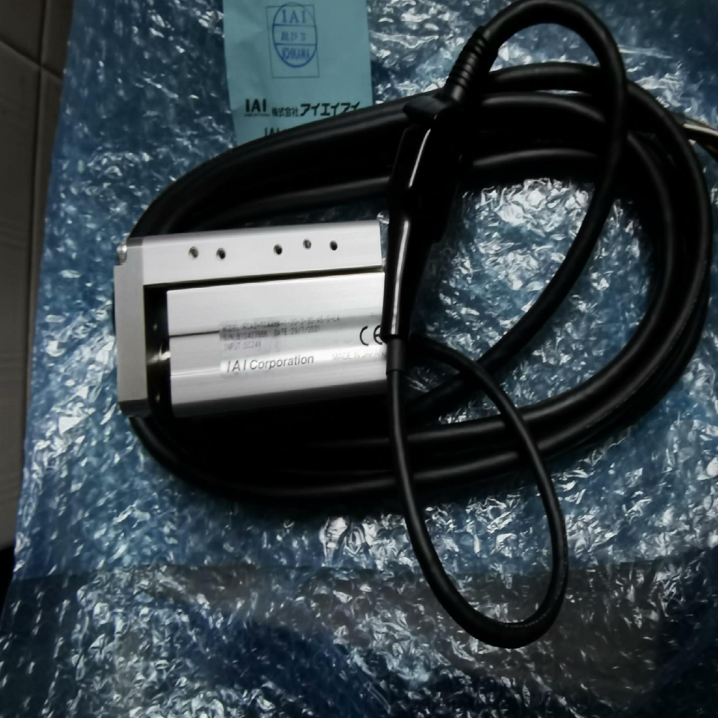 IAI电缸RCA2-TCA4NA-I-20-2-30