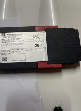 XPSBA5120 - Telemechanisch - X