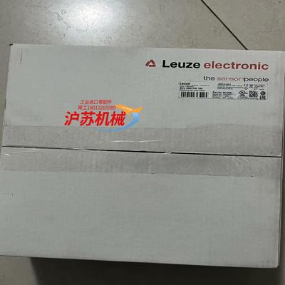 劳易测Leuze激光测距仪原装全新正品BCL608iOM10