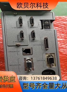 视觉系统,控制器FZ5-L350-10现货议价