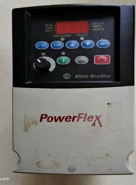 AB变频器22A-D6P0N104