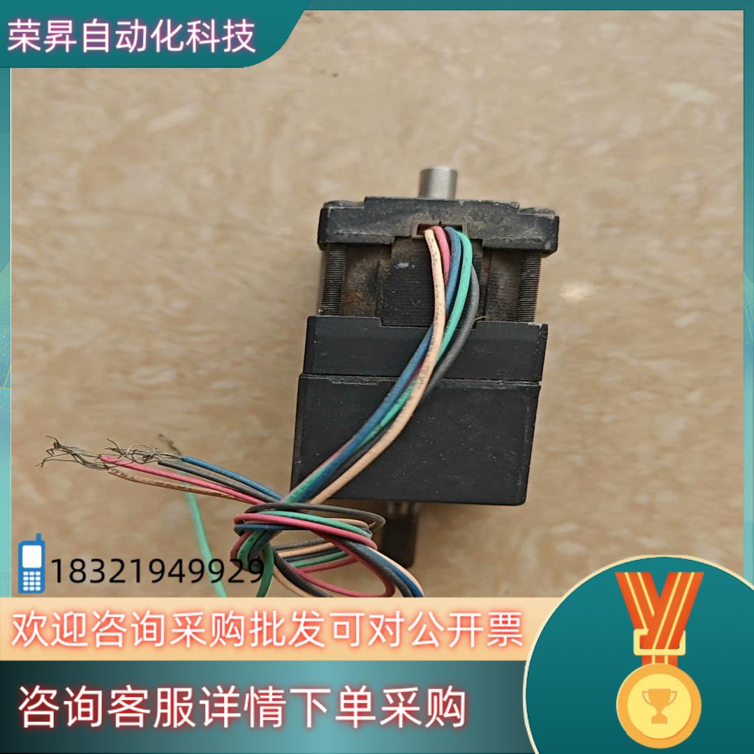 #电子器件 VEXTA/东方步进电机PMM33B-MG2