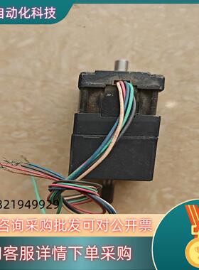 #电子器件 VEXTA/东方步进电机PMM33B-MG2