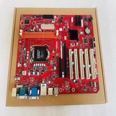 [德峰]研华IPC-510 610L工控机主板 AIMB-701Re
