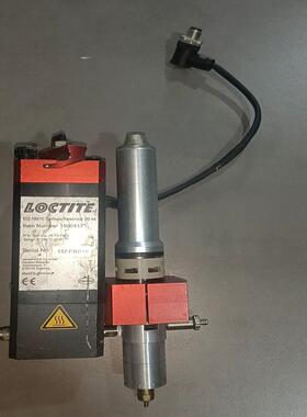 [德峰]乐泰LOCTITE热熔胶螺杆泵，EQ HM15 Syring