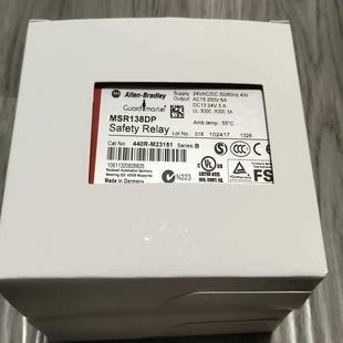 MSR138DP M23143 440R