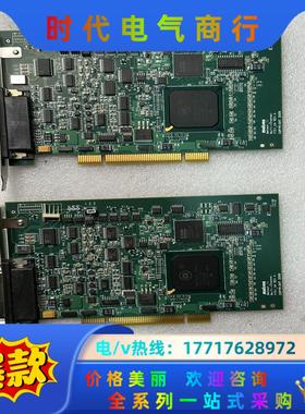 Matrox迈创 METEOR2-MC/4 Multi-Ch