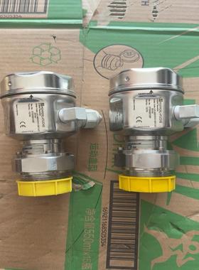德国压力变送器LHC-M20-R1D1-G511-E112N