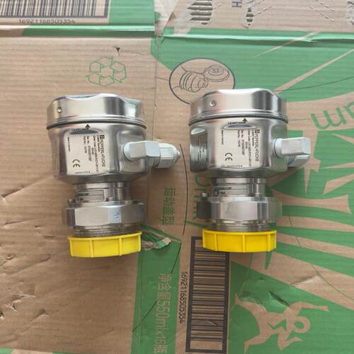 德国压力变送器LHC-M20-R1D1-G511-E112N