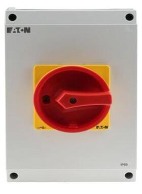 T5B-4-15682/I4/SVB EATON MOELLER隔离开关63A