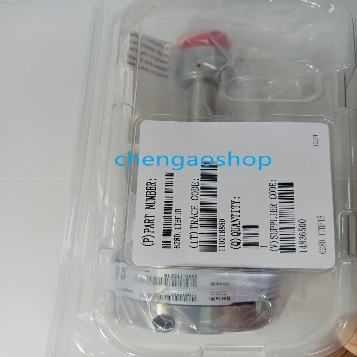 原装供应628D.1TBF1B MKS 真空计