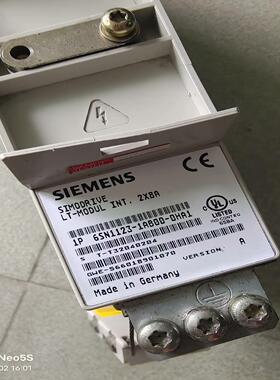 （设备配件）6SN1123-1AB00-0HA1